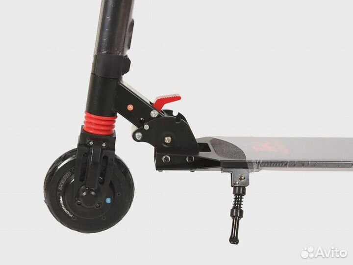 Электросамокат Kugoo Mini