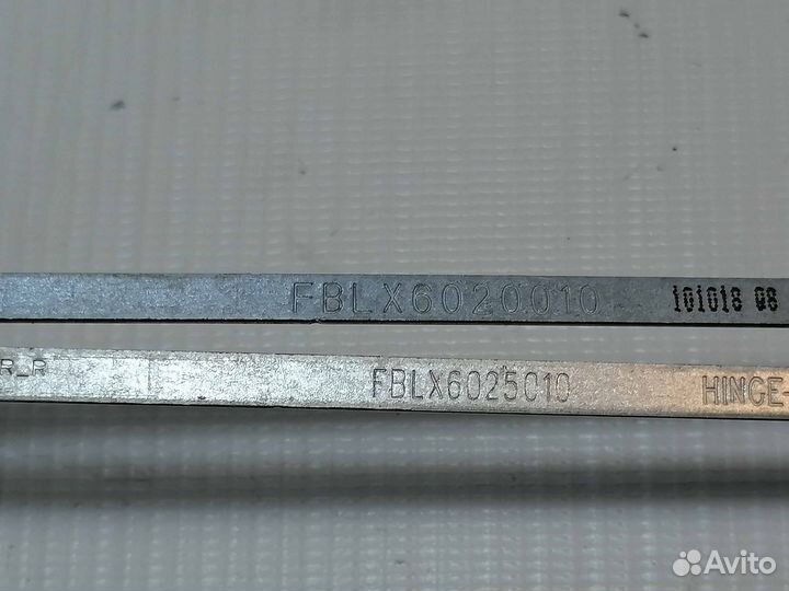 Петли для HP Pavilion dv6-3000