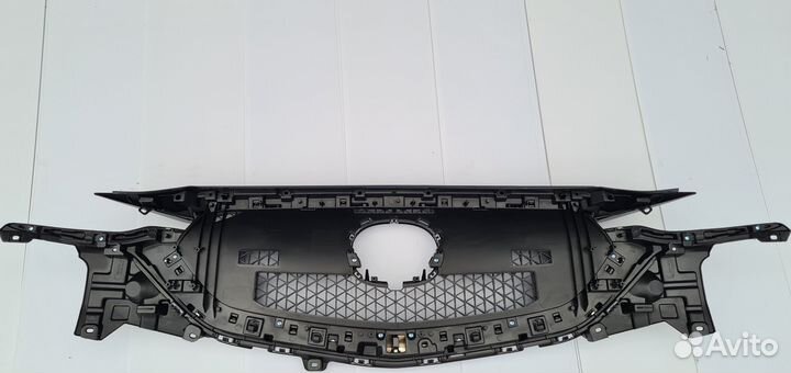 Решетка радиатора Mazda CX 5 KF 2017-2022