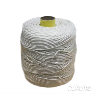 Шнуры, канаты