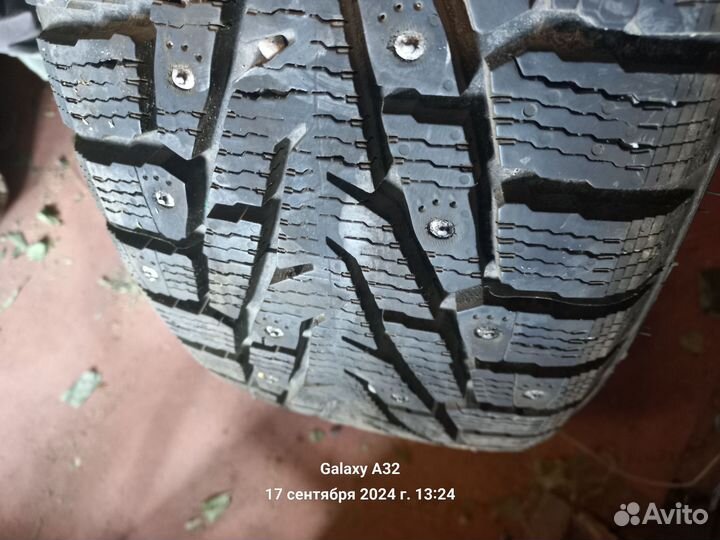 Nordman 7 225/60 R17 103T