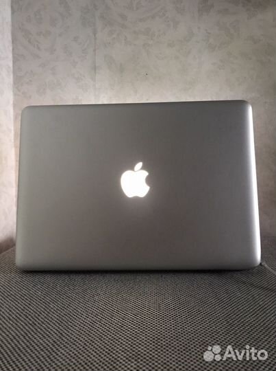 Apple macbook pro