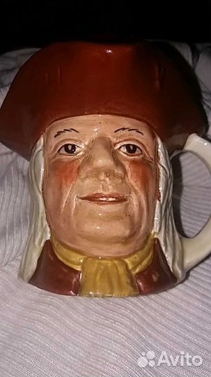 Винтаж Англия