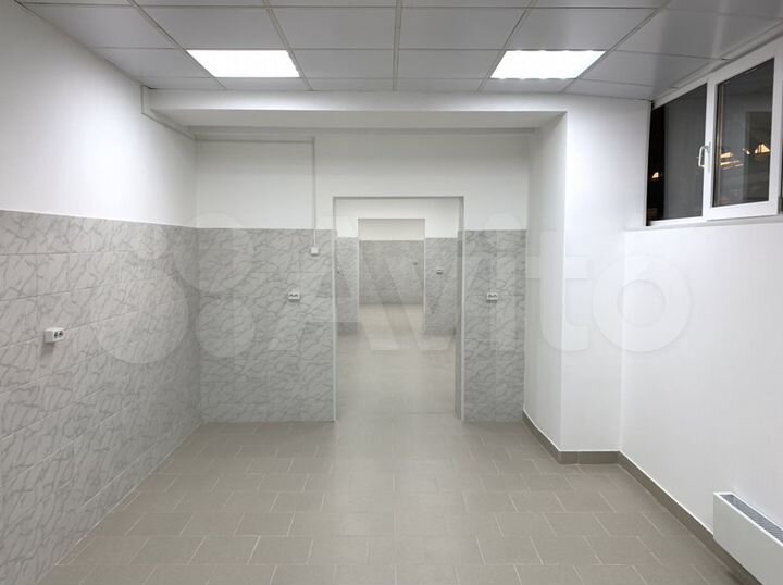 Производство пищевое, 72 м²