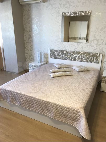 1-к. квартира, 53 м², 13/13 эт.