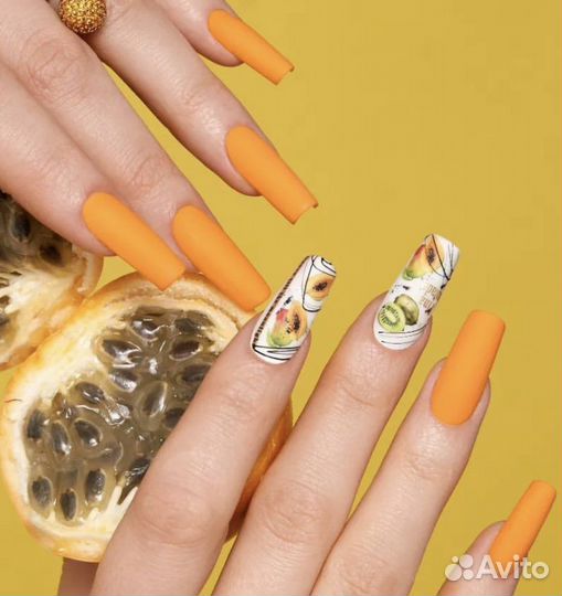 Маникюр, наращивание, педикюр