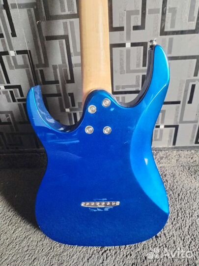 Электрогитара gio ibanez mikro grgm21