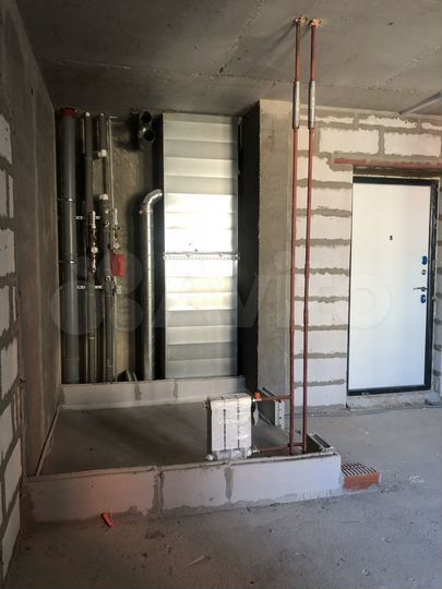 Квартира-студия, 23,9 м², 19/25 эт.