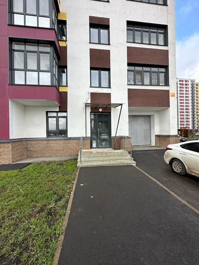 Торговая площадь, 290 м²