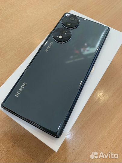 HONOR 70, 8/128 ГБ