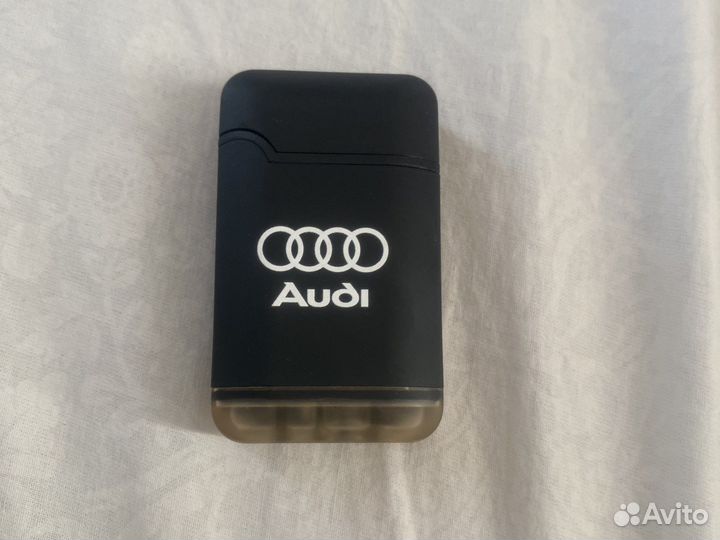 Зажигалка audi