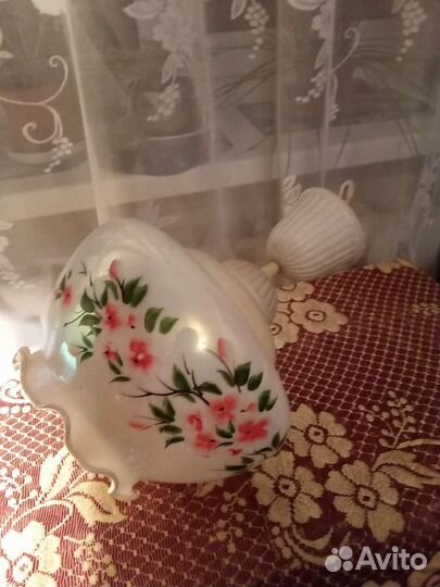 Светильник на кухню бу