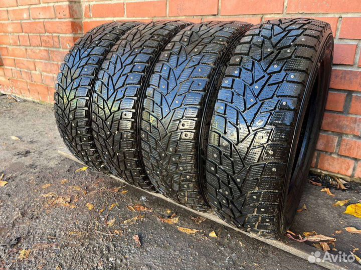 Dunlop SP Winter Ice 02 185/65 R15