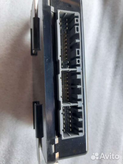 Блок комфорта Hyundai Tucson 1