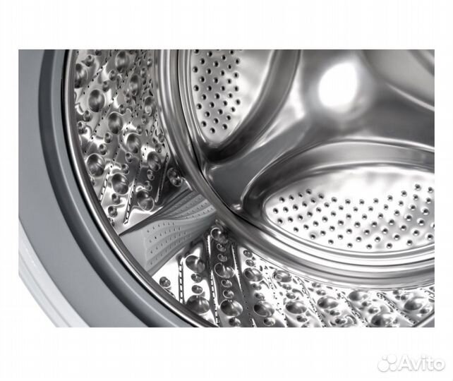 Стиральная машина Weissgauff WM 46149 Invert Steam