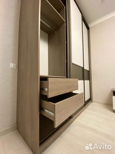 Шкаф купе / Рассрочка