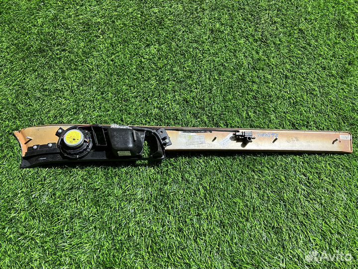 Накладка декоративная volkswagen pheaton