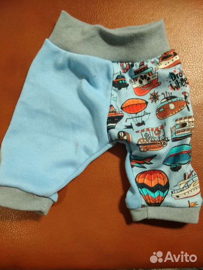 Одежда для кукол, пупса