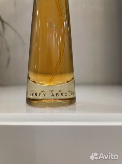 L'Eau D'Issey Absolue Issey Miyake