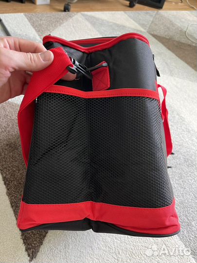 Новая термосумка сумка-холодильник 30 л