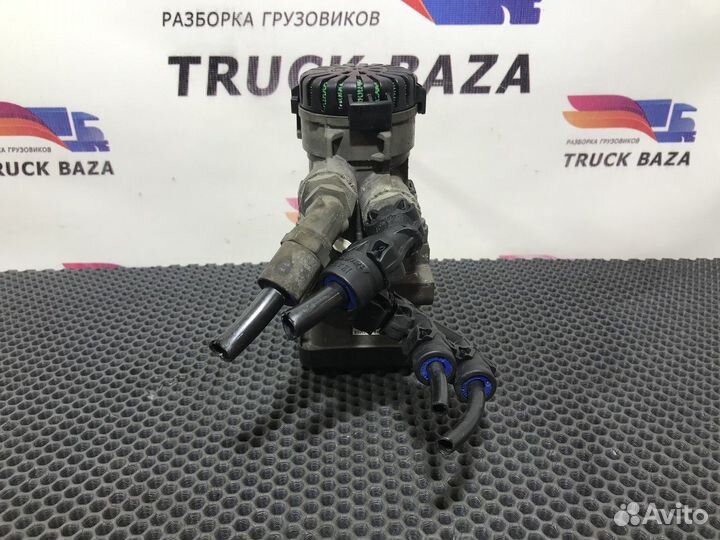 Модулятор EBS передний