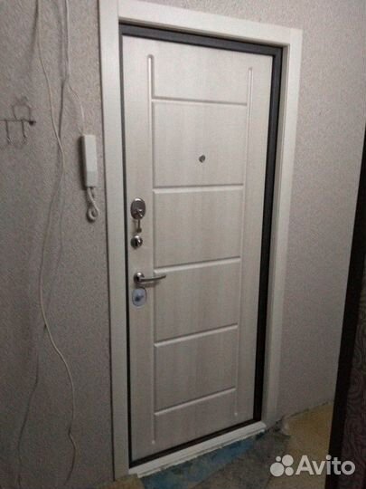 Двери межкомнатные пик