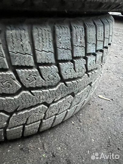 Toyo Observe GSi-6 HP 235/45 R17