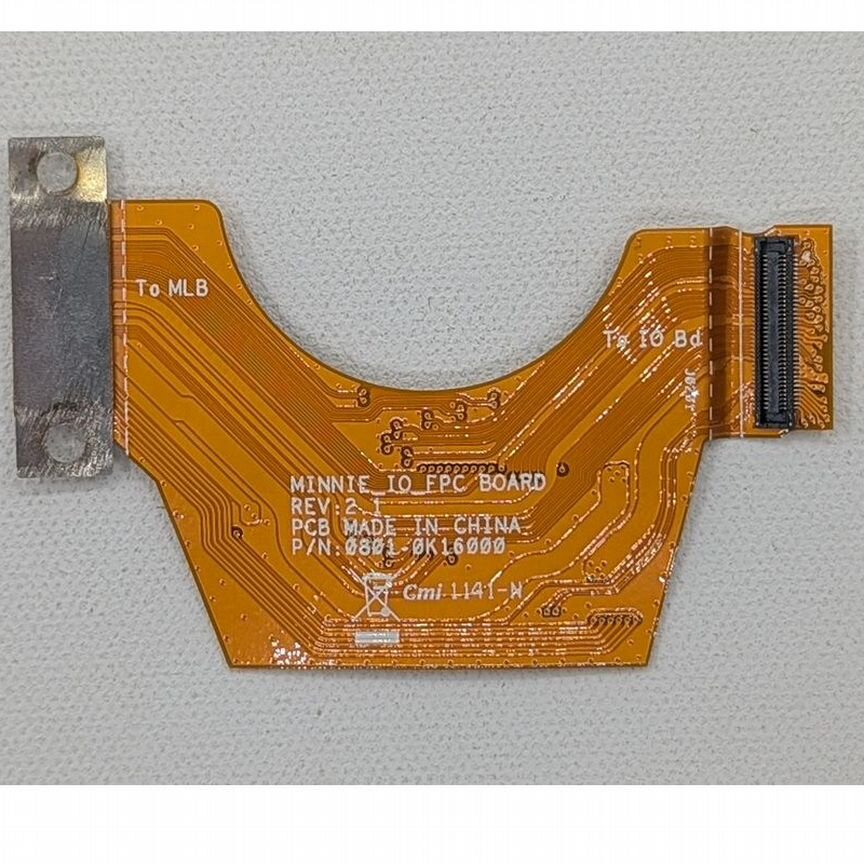 [0801-0K16000] Шлейф 0801-0k16000, Lenovo Ideapad U300s