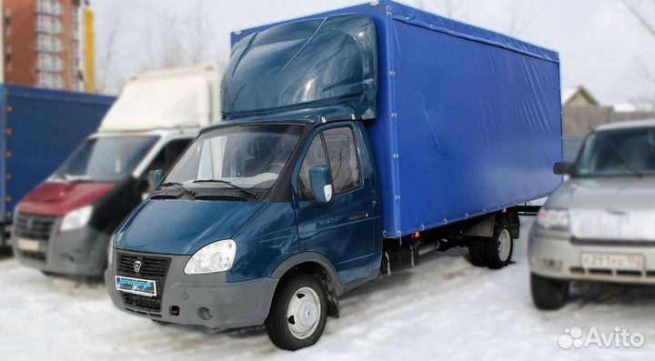 Вывоз мусора м3