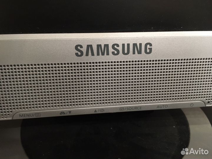 Монитор samsung 75 гц