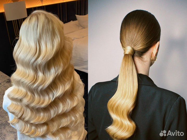 Визажист/свадебный стилист/прически/макияж