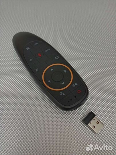 Пульт ду аэро-мышь для любых устройств