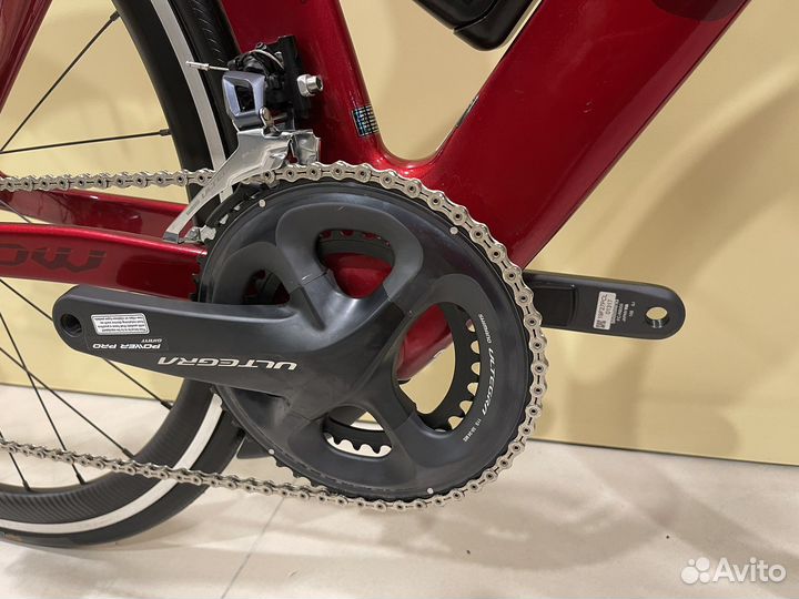 XS Новый Liv Avow Advanced PRO Ultegra 2023