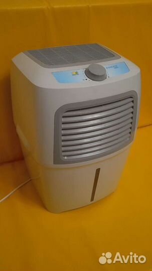 Мойка воздуха Fanline aqua VE-200 (б/у)
