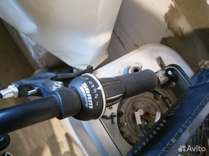 Детский велосипед btwin rockrider 500