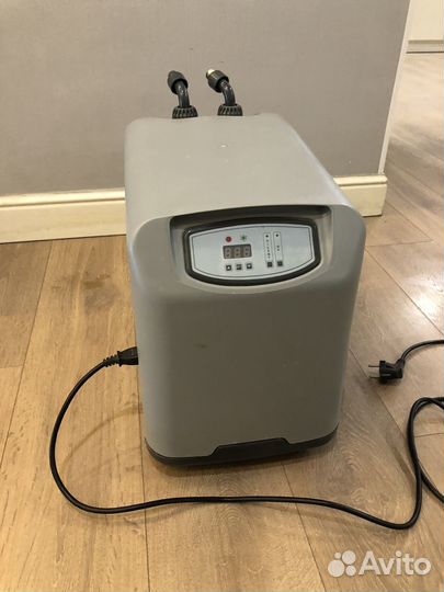 Холодильник для аквариума Teco TR15 300вт до 800л