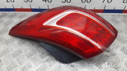 Фонарь задний правый KIA sportage 3 (HNT15MY01)