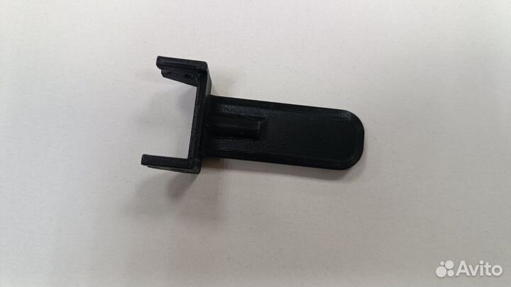 Кнопка включения чайника tefal TF-26 3D печать