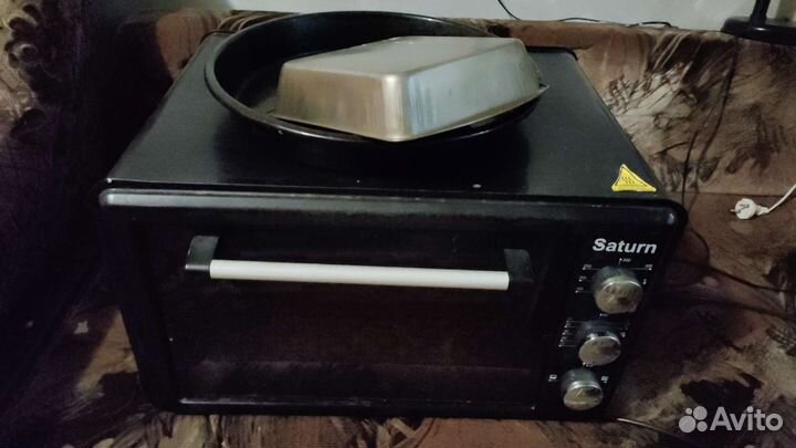 Печка электрическая