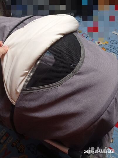 Прогулочная коляска бу