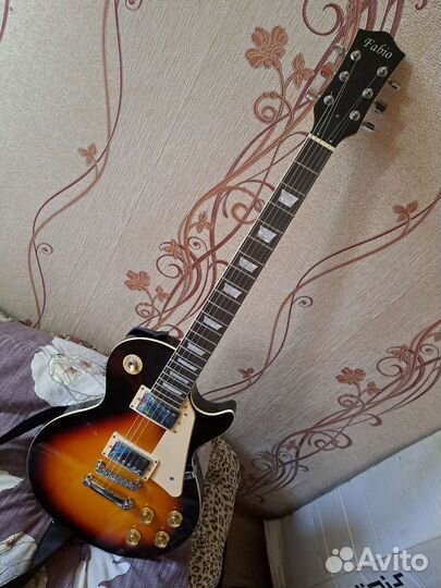 Электро-гитара Fabio
