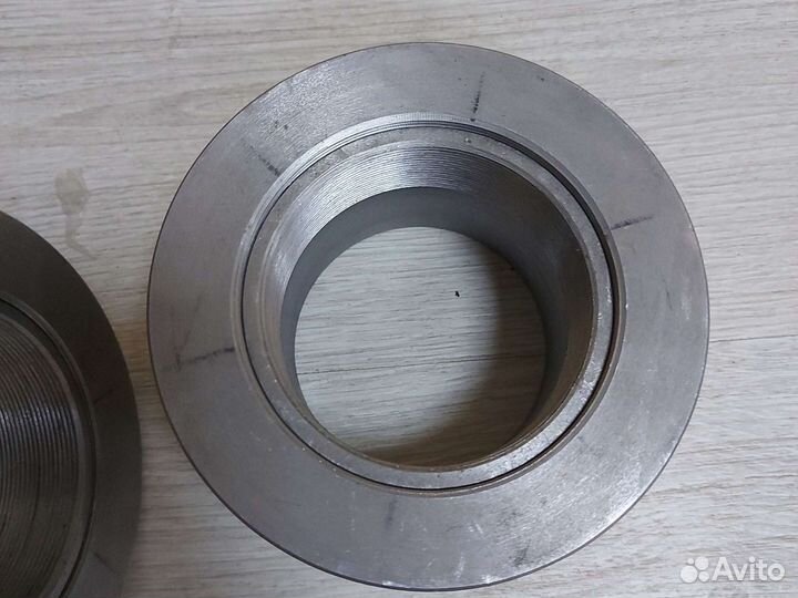 Ремонтная вставка