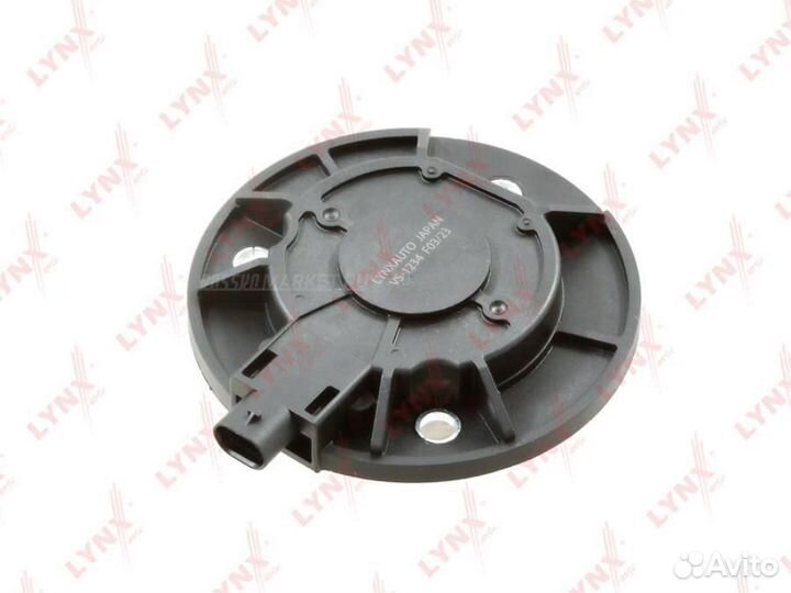 Lynxauto VS-1234 Клапан регулировки фаз грм