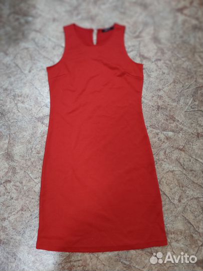 Вещи пакетом