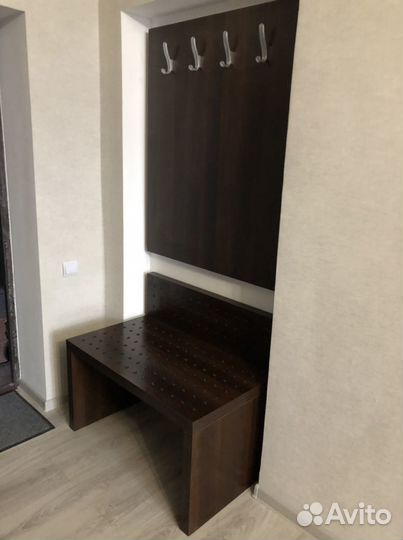 Подставка для обуви и богажа