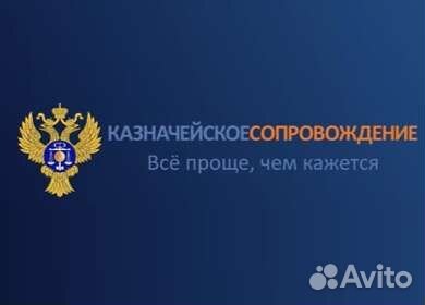 Казначейское сопровождение