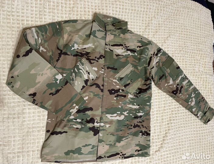 Форма летняя мультикам