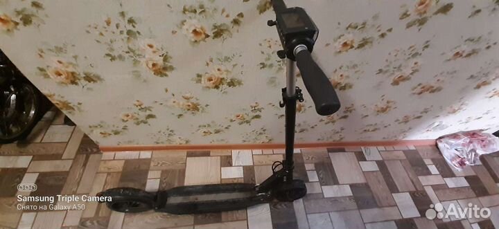 Прокат велосипедов и электросамокатов