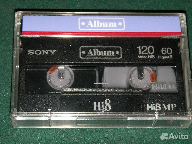 Купон на оцифровку видеокассет со скидкой