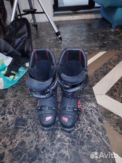 Горнолыжные ботинки Lange sx90